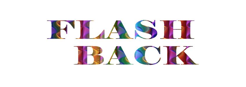 Anthology Flashback - Winter 2013 (1 of 3)