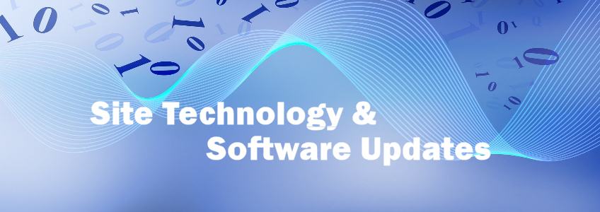 Stories Archive Software Update