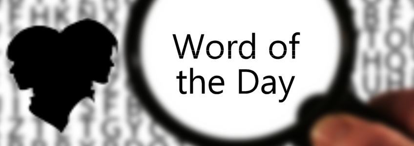 Scaramouch - Word of the Day - Sun Jun 7, 2020