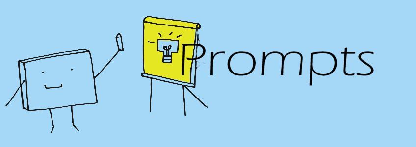 Guest Prompts 1 and 2