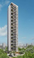 Apartamento para Vender