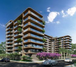 Apartamento para Vender