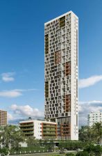 Apartamento para Vender