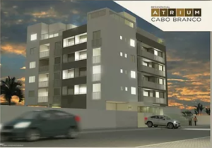 Apartamento para Vender