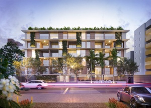 Apartamento para Vender