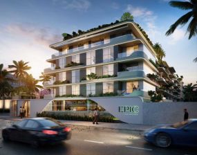 Apartamento para Vender