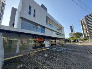 Loja para Alugar em Manaíra, João Pessoa