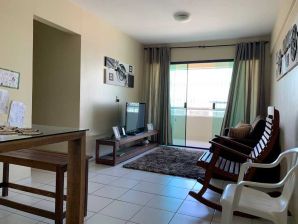 Apartamento para Alugar em Jardim América, Cabedelo