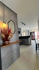 Apartamento para Alugar em Bessa, João Pessoa