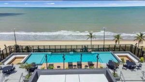 Flat para Alugar em Jardim Oceania, João Pessoa
