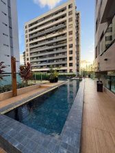 Apartamento para Alugar em Jardim Oceania, João Pessoa