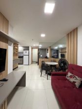 Apartamento para Alugar em Jardim Oceania, João Pessoa