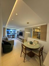 Apartamento para Vender em Jardim Oceania