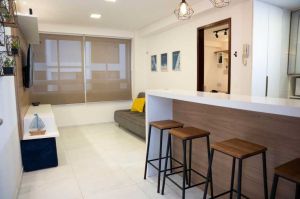 Apartamento para Alugar em Jardim Oceania, João Pessoa