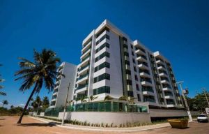 Apartamento para Alugar em Ponta de Campina, Cabedelo