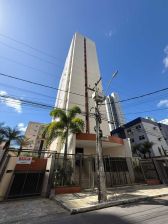 Apartamento para Alugar em Tambaú, João Pessoa