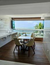 Apartamento para Alugar em Ponta de Campina, Cabedelo