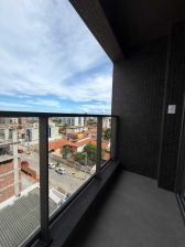 Apartamento para Alugar em Bessa, João Pessoa