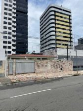 Imóvel Comercial para Alugar em Manaíra, João Pessoa