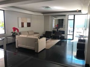 Apartamento para Alugar em Brisamar, João Pessoa