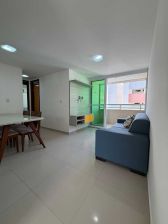 Apartamento para Alugar em Bessa, João Pessoa