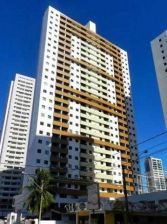 Apartamento para Alugar em Manaíra, João Pessoa