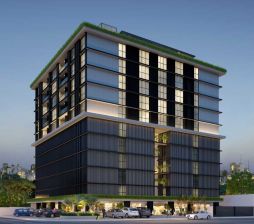 Apartamento para Vender