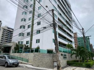 Apartamento para Alugar em Tambaú, João Pessoa