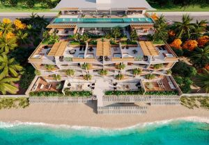 Apartamento para Vender
