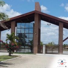 Terreno para Vender em Cruz do Espírito Santo (Todos os setores)