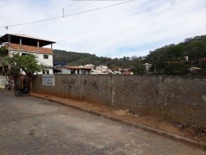 Terreno para Vender em São Fidélis (Todos os setores)
