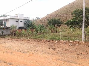 Terreno para Vender em Centro