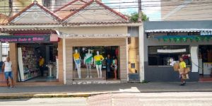Casa para Vender em Centro