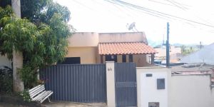 Casa para Vender em São Fidélis (Todos os setores)