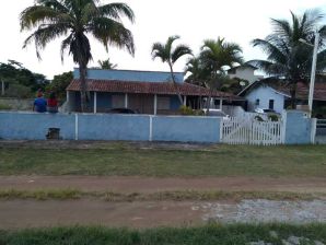 Casa para Vender em São João da Barra (Todos os setores)