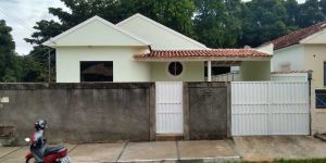 Casa para Vender em São Fidélis (Todos os setores)