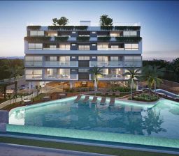 Apartamento para Vender em Intermares