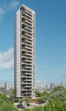 Apartamento para Vender em Miramar