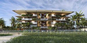 Apartamento para Vender em Ponta de Campina