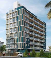 Apartamento para Vender em Jardim Oceania