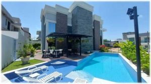 Casa para Vender em Altiplano Cabo Branco