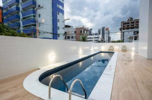 Apartamento para Alugar em Jardim Oceania