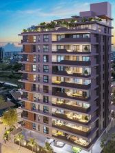 Apartamento para Vender em Tambaú