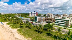 Apartamento para Vender em Intermares