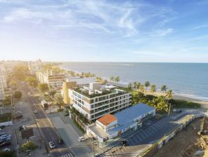 Apartamento para Vender em Jardim Oceania