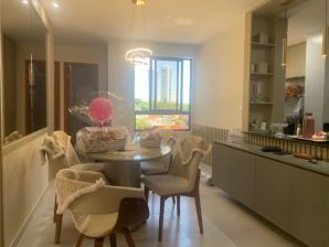 Apartamento para Vender em Manaíra