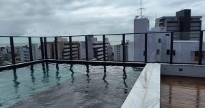 Apartamento para Vender em Manaíra