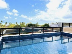 Flat para Vender em Cabo Branco