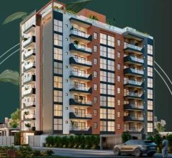 Apartamento para Vender em Jardim Oceania