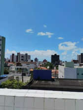 Apartamento para Vender em Bessa